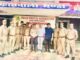सहारनपुर,पुलिस कर्मियों के लिए आईएमए करेगा प्रत्येक थाने में स्वास्थ्य शिविर आयोजित