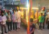 देवबंद,प्रभातफेरी में गुरवाणी गायन कर संगत हुई निहाल