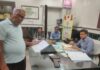 सहारनपुर,जनसुनवाई में सफाई सम्बंधी समस्या का तत्काल कराया निस्तारण