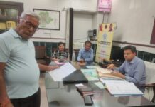 सहारनपुर,जनसुनवाई में सफाई सम्बंधी समस्या का तत्काल कराया निस्तारण