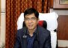 सहारनपुर,पेरालाइसिस से बचने के लिए महत्वपूर्ण हैं शुरूआती तीन घंटे: संजीव मिगलानी
