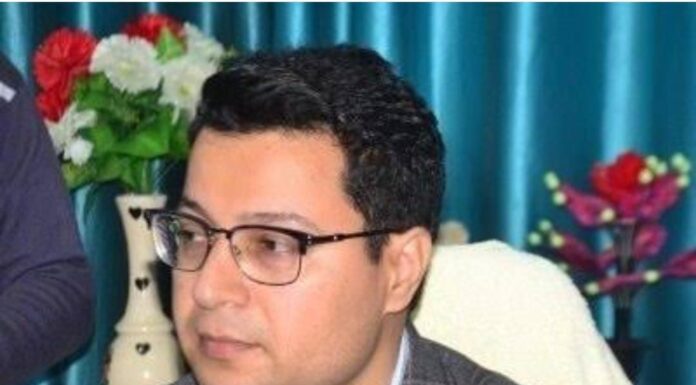 सहारनपुर,डॉ0 रूपेश कुमार ने मण्डलायुक्त सहारनपुर का किया कार्यभार ग्रहण