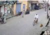 रुड़की,छोटी बच्ची की साइकिल से टक्कर लगने से गुस्सा हुआ मौलवी जड़ दिया थप्पड़ जमकर चले लाठी डंडे
