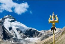 उत्तराखंड के पिथौरागढ़ जिले में, आदि कैलाश और कैलाश मानसरोवर यात्रा मार्ग पर बुंदी और गर्ब्यांग के बीच 5.4 किलोमीटर लंबी एक सुरंग (टनल) बनाई जाएगी