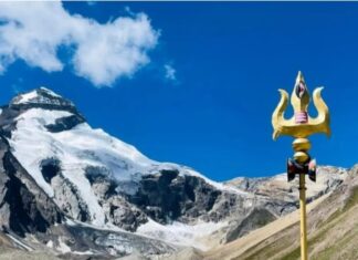 उत्तराखंड के पिथौरागढ़ जिले में, आदि कैलाश और कैलाश मानसरोवर यात्रा मार्ग पर बुंदी और गर्ब्यांग के बीच 5.4 किलोमीटर लंबी एक सुरंग (टनल) बनाई जाएगी