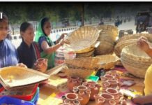 हरिद्वार,नहाय-खाय के साथ छठ पर्व का शुभांरभ, 36 घंटे का निर्जला व्रत
