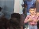 रुड़की स्कूल मे शिक्षिकाओं की लापरवाही से कक्षा में बंद हुआ छात्र,