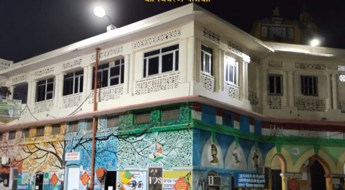 सहारनपुर,प्राइवेट व कान्वेंट स्कूलों को देना होगा व्यवसाय शुल्क