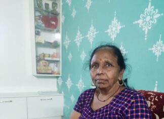 हरिद्वार, कुत्तों का आतंक महिला को किया घायल