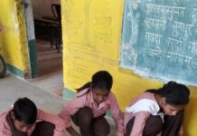 सहारनपुर,भारत रत्न सरदार वल्लभभाई पटेल जी की 150 जयंती के अवसर पर स्कूलों में आयोजित हुए कार्यक्रम