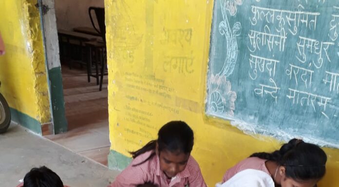 सहारनपुर,भारत रत्न सरदार वल्लभभाई पटेल जी की 150 जयंती के अवसर पर स्कूलों में आयोजित हुए कार्यक्रम