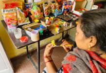 सहारनपुर,कान्हा गौशाला ने अपने नवाचारों में जोड़ी एक और उपलब्धि