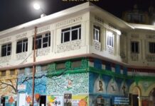 सहारनपुर,साधु टीएल वासवानी के जन्म दिन को शासन ने घोषित किया ‘मांस रहित दिवस