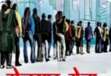 सहारनपुर,07 नवम्बर को एक दिवसीय रोजगार मेले का आयोजन