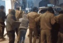 हरिद्वार, देवभूमि अस्पताल में गर्भवती महिला की मौत के बाद हंगामा