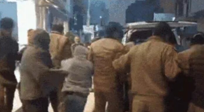 हरिद्वार, देवभूमि अस्पताल में गर्भवती महिला की मौत के बाद हंगामा