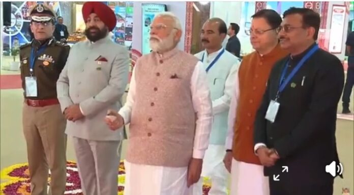 उत्तराखंड,रजत जयंती पर पीएम मोदी ने दी 8260 करोड़ की सौगात,देवभूमि, किसानों को भी मिलेगा बड़ा गिफ्ट