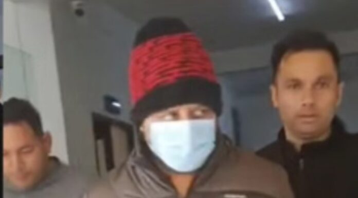 उत्तराखंड, दून पुलिस को मिली बड़ी कामयाबी डिजिटल अरेस्ट कर दो लोगों से 87 लाख ठगे, पुलिस ने आरोपी को बंगलूरू से किया गिरफ्तार