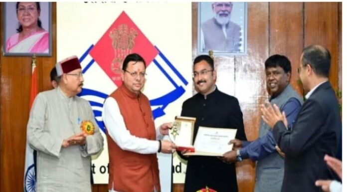 उत्तराखंड, सीएम धामी का आदेश सड़क पर हुए हादसे में घायल का प्राइवेट अस्पताल में फ्री इलाज