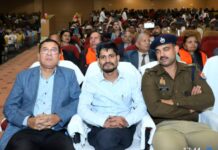 सहारनपुर,चित्रकला व निबन्ध प्रतियोगिता में प्रतिभाग करने वाले बच्चों को प्रशस्ति पत्र व स्मृति चिन्ह देकर किया सम्मानित