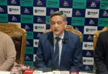 सहारनपुर,मिनिमली इनवेसिव स्पाइन सर्जरी से 67 वर्षीय महिला को फिर से चलने-फिरने में मिली मदद