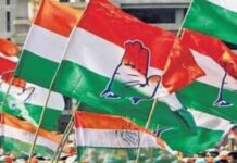 उत्तराखंड,कांग्रेस ने नियुक्त किए विधानसभा प्रभारी,हरिद्वार में महेश प्रताप राणा एवं वरुण वालियान नियुक्त