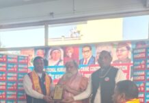 हरिद्वार, अंतरराष्ट्रीय मानवाधिकार दिवस पर चंडीगढ़ भवन में अंतरराष्ट्रीय मानवाधिकार के राष्टीय अध्यक्ष मोहित नवानी जी ने टीम का किया गठन वही गरीबों को कम्बल किए वितरण