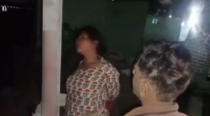 हरिद्वार में मानसिक रोगी महिला को लोगो ने जमकर पीटा कई लोगों के खिलाफ एफआईआर