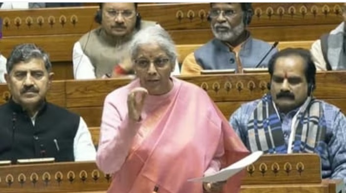 28 जनवरी से शुरू हो सकता है बजट सत्र वित्त मंत्री 1 फरवरी को पेश करेंगी आम बजट