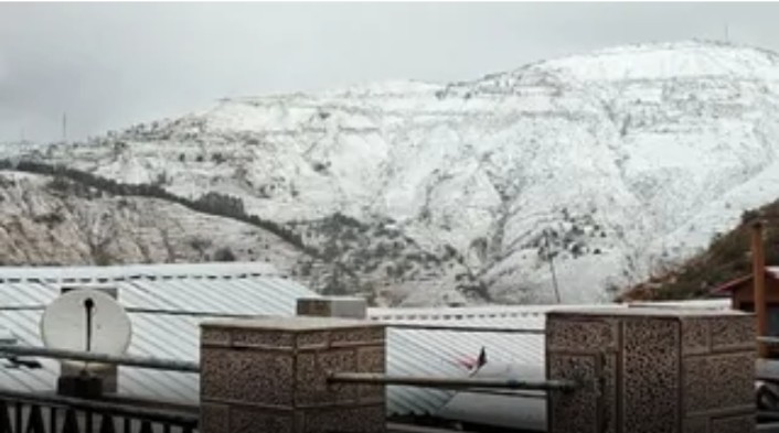 हरिद्वार,बदला मौसम; मैदान से लेकर पहाड़ तक झमाझम बारिश, केदारनाथ धाम सहित ऊंची चोटियों पर बर्फबारी, कड़ाके की ठंड