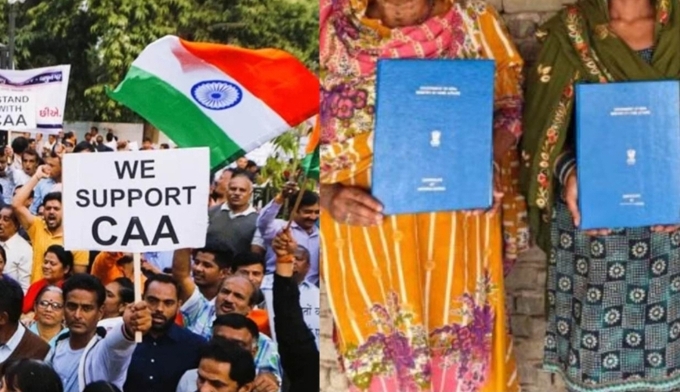 उत्तराखंड में 159 हिंदू शरणार्थियों को मिली भारत की नागरिकता, इसमें पाकिस्तान और अफगानिस्तान के लोग शामिल है 