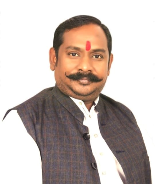 चिलकाना में नामित सभासद नियुक्त हुए युवा भाजपा नेता विनय कश्यप* 