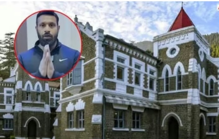 कोटद्वार, मोहमद दीपक को हाई कोर्ट की फटकार