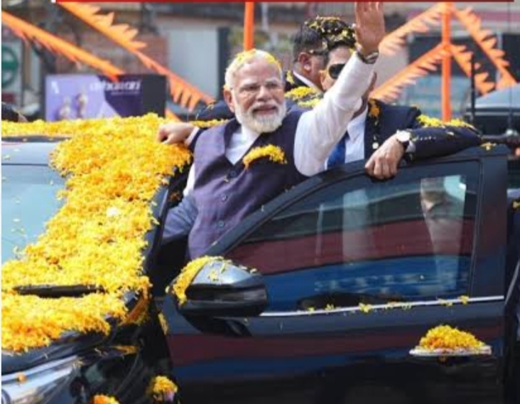 दिल्ली-देहरादून एक्सप्रेसवे का हुआ उद्घाटन, पीएम मोदी ने जनता को किया समर्पित