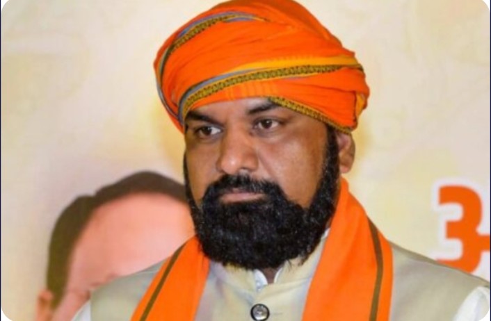 बिहार के मुख्यमंत्री होंगे सम्राट चौधरी 