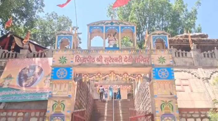 Haridwar, कैबिनेट मंत्री के बेटे की शादी का मामला, दो फॉरेस्ट गार्ड सस्पेंड